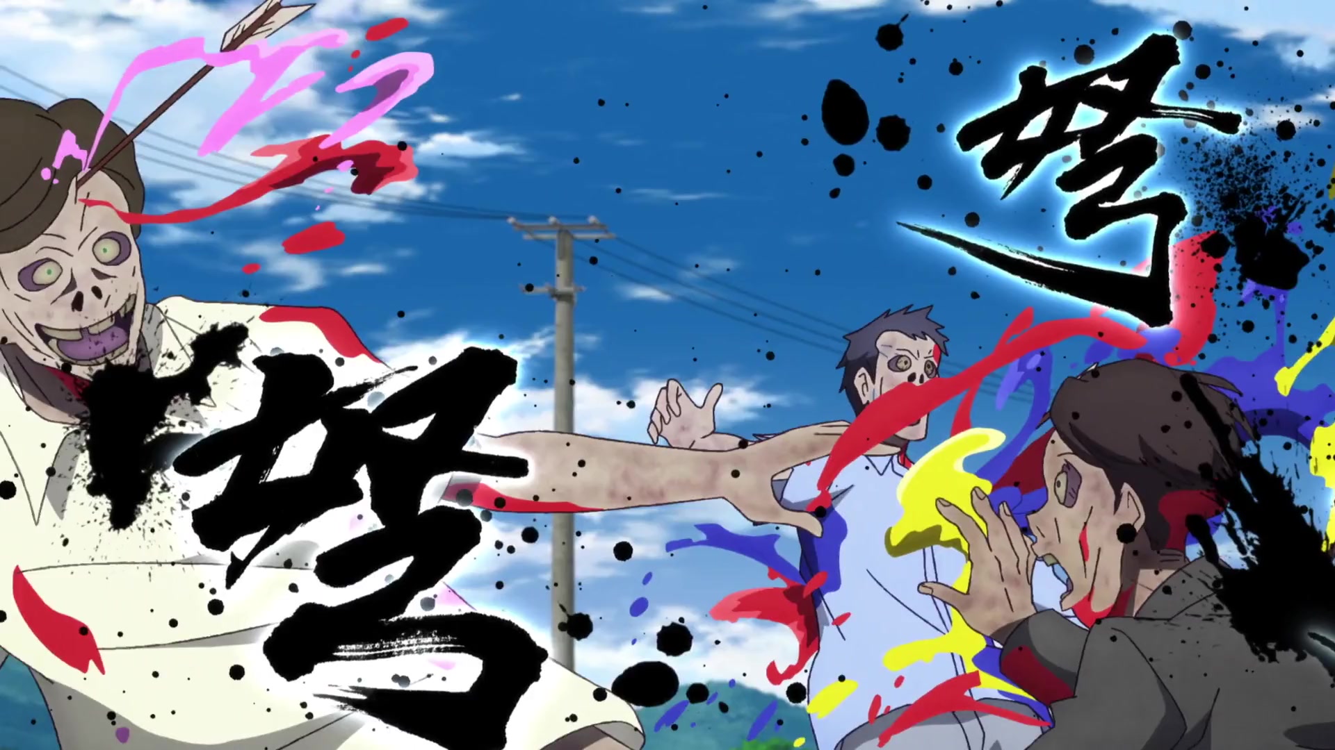 [Tsukyio Editing Resources] Zom 100 - Ep 8 - 56.mp4